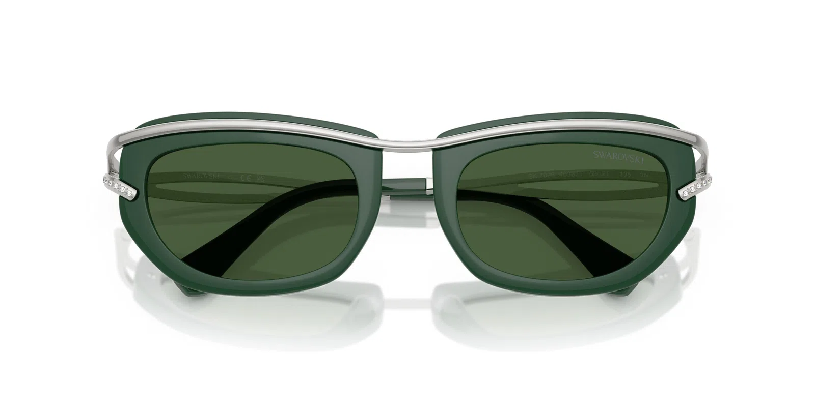 Swarovski 7026 Sunglasses - view 8